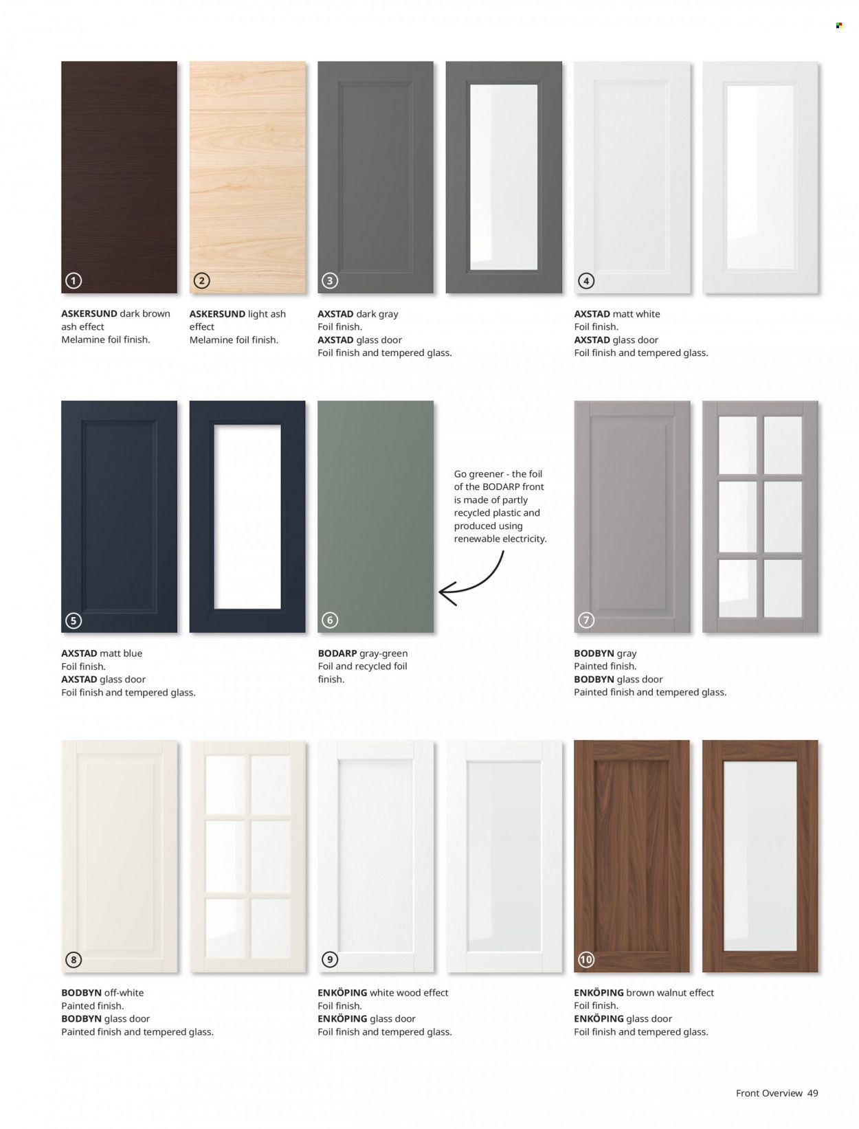 IKEA Promotions & Flyer Specials November 2023