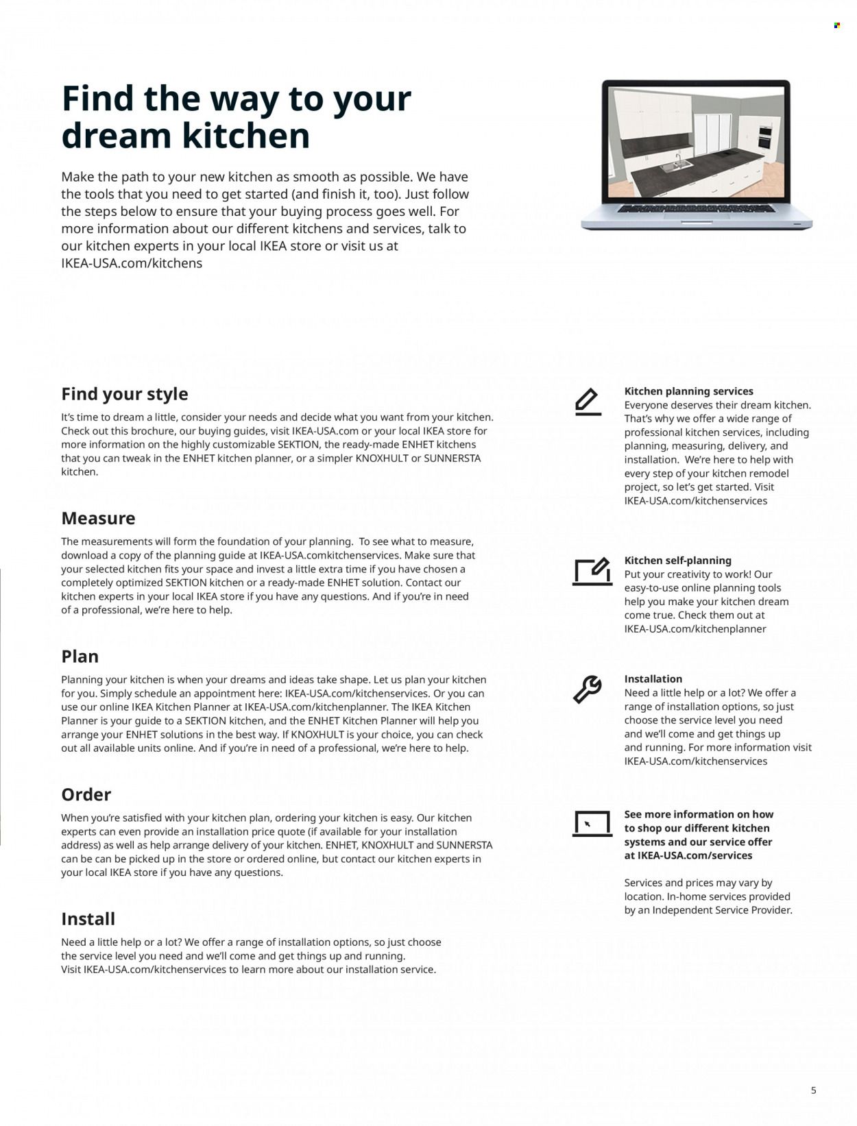 IKEA Promotions & Flyer Specials November 2023