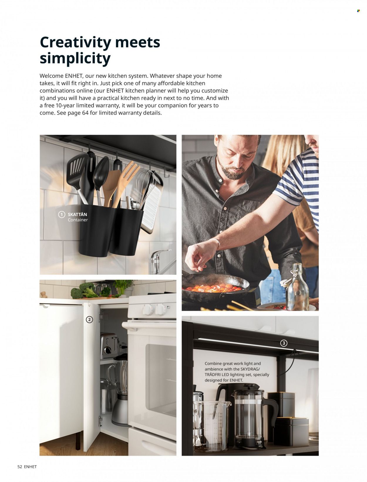 IKEA Promotions & Flyer Specials November 2023