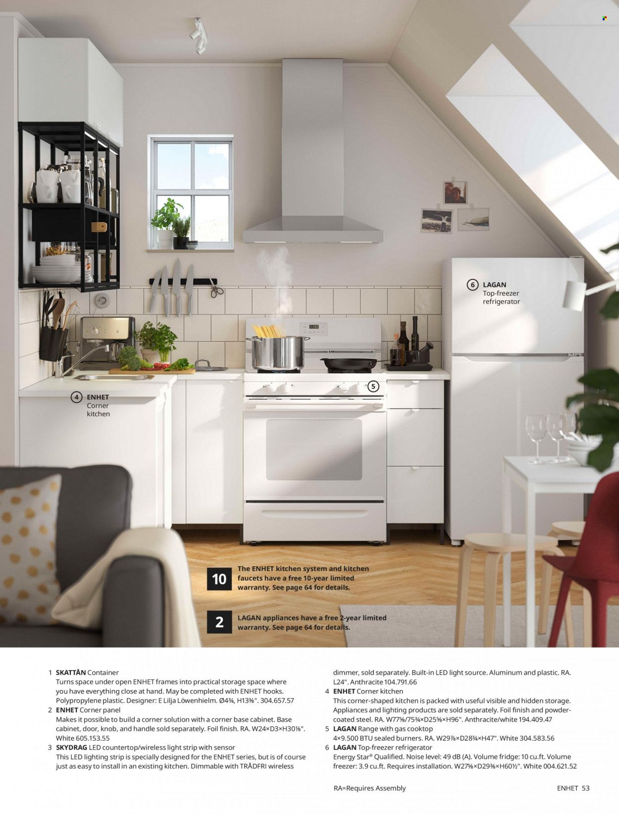 IKEA Promotions & Flyer Specials November 2023