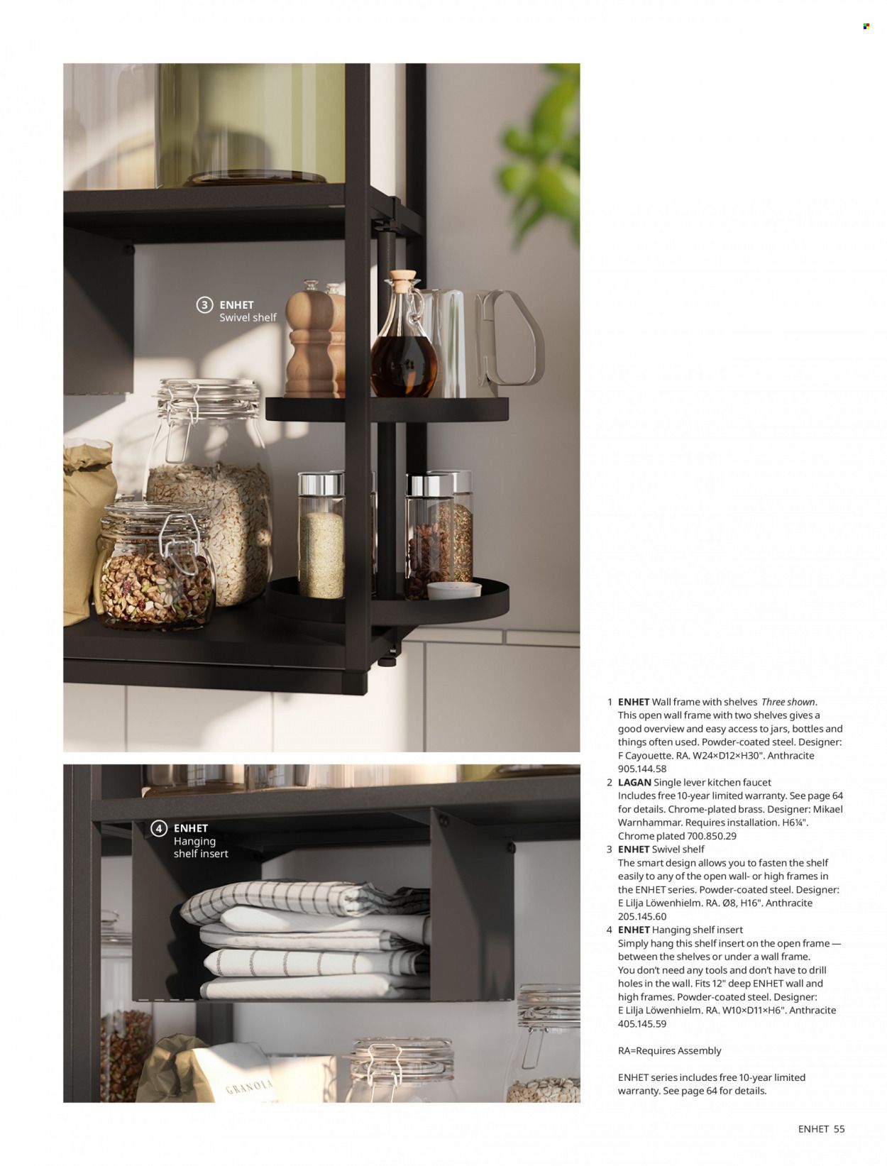 IKEA Promotions & Flyer Specials November 2023