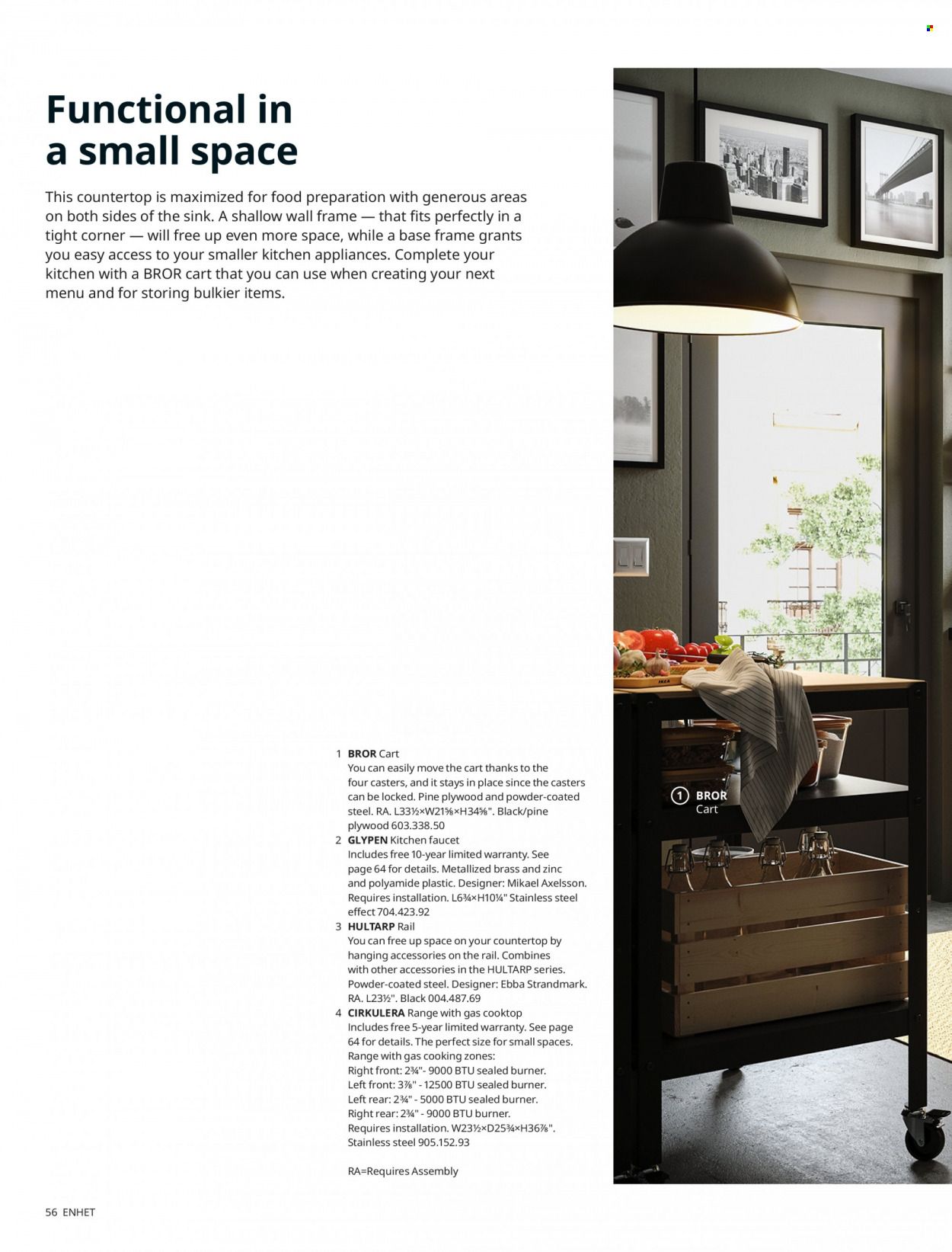 IKEA Promotions & Flyer Specials November 2023