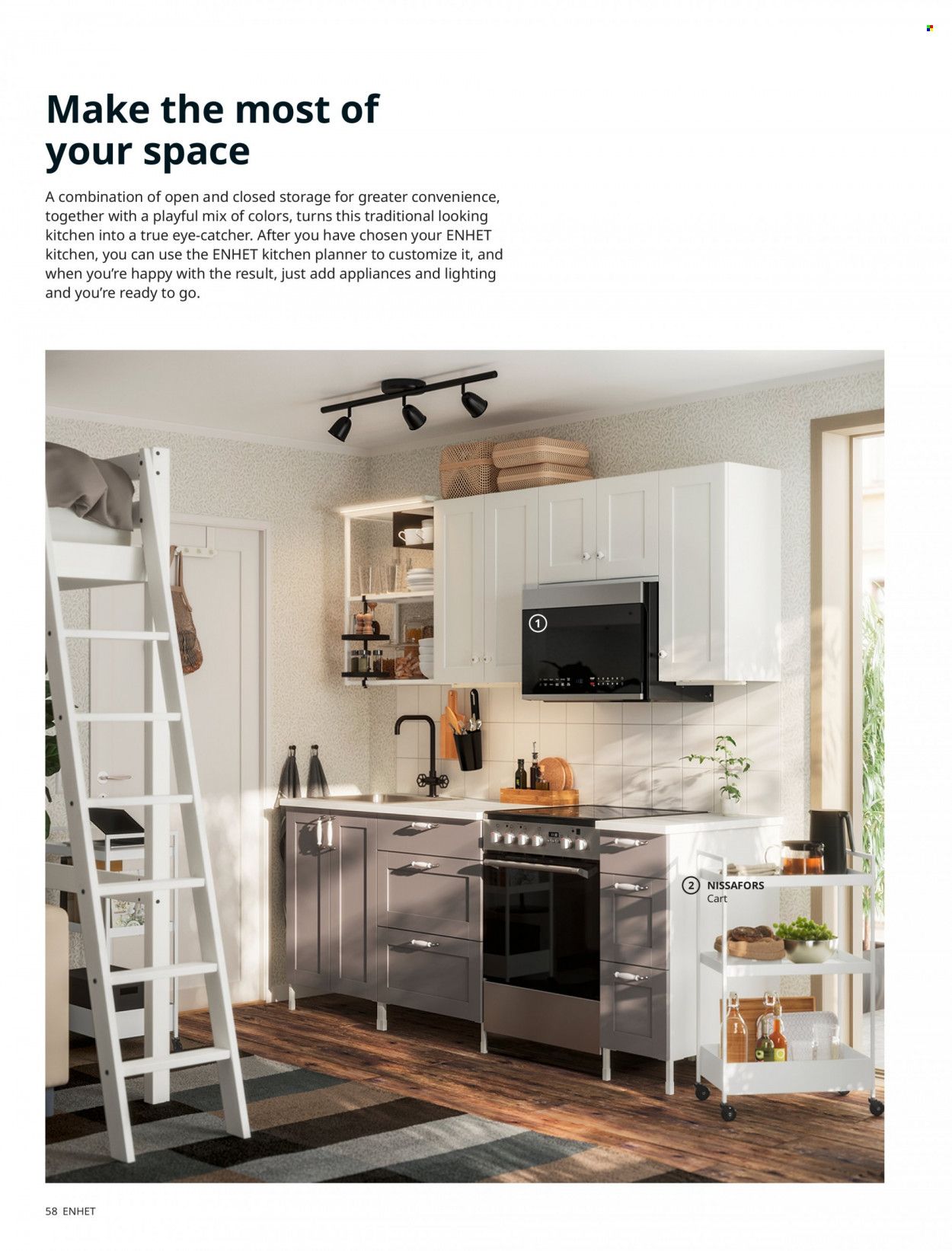 IKEA Promotions & Flyer Specials November 2023