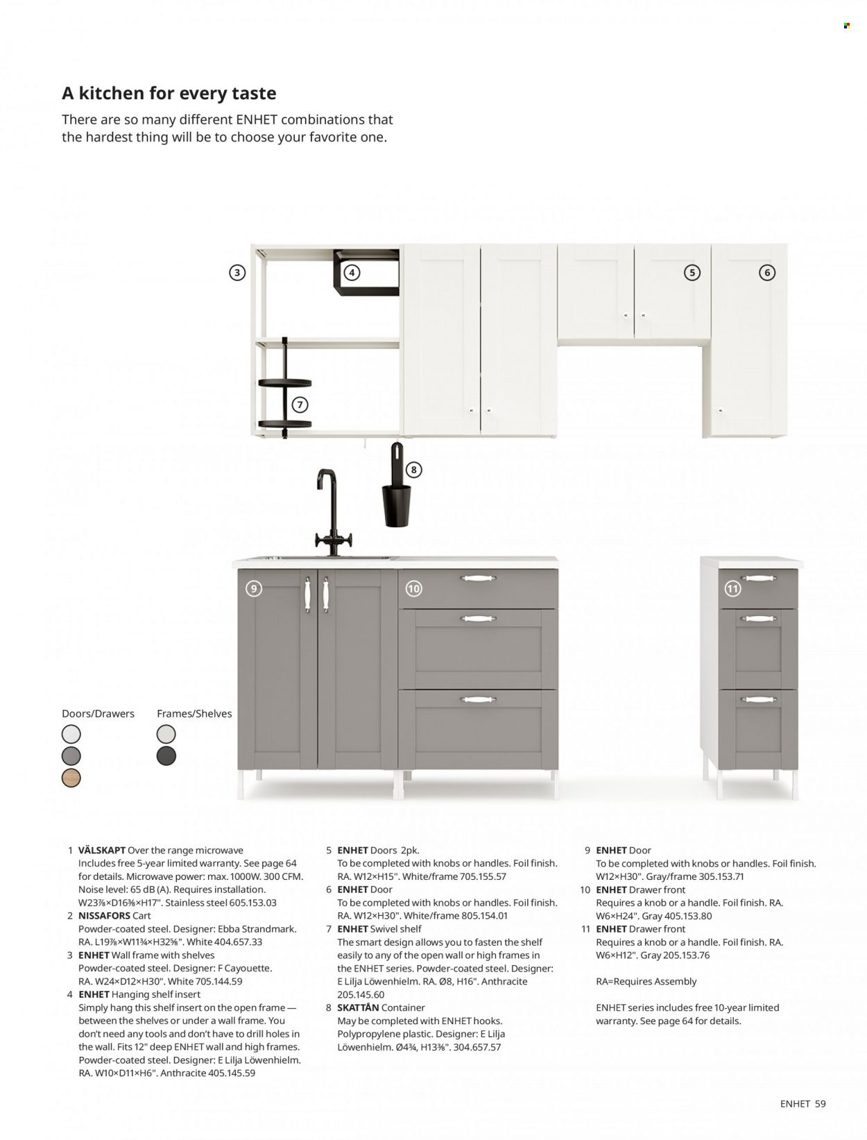 IKEA Promotions & Flyer Specials November 2023