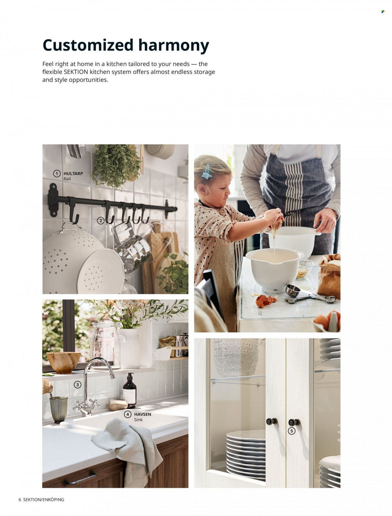IKEA Promotions & Flyer Specials November 2023