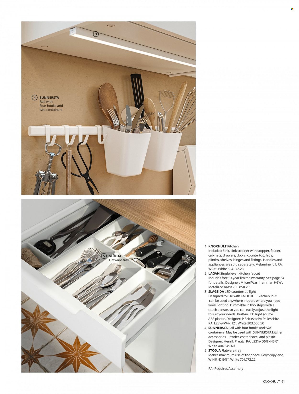 IKEA Promotions & Flyer Specials November 2023