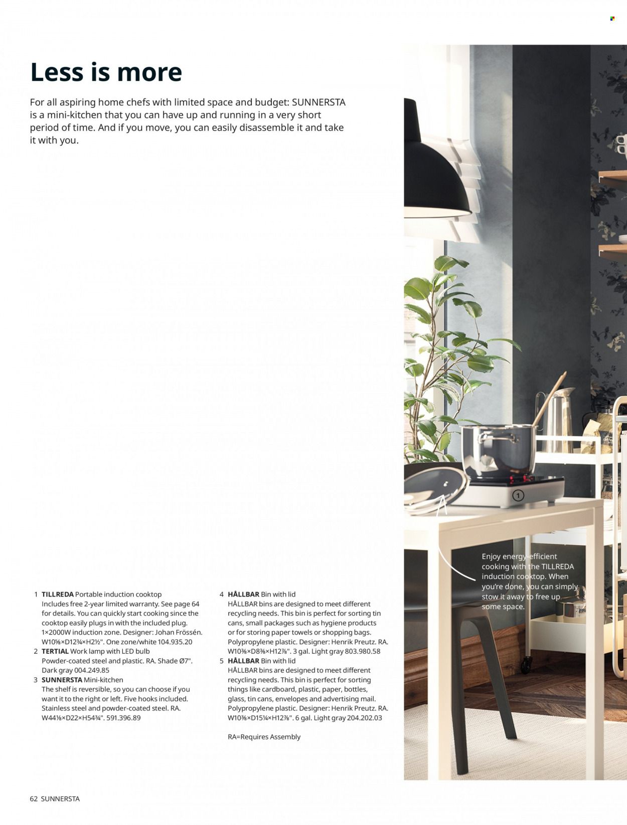 IKEA Promotions & Flyer Specials November 2023