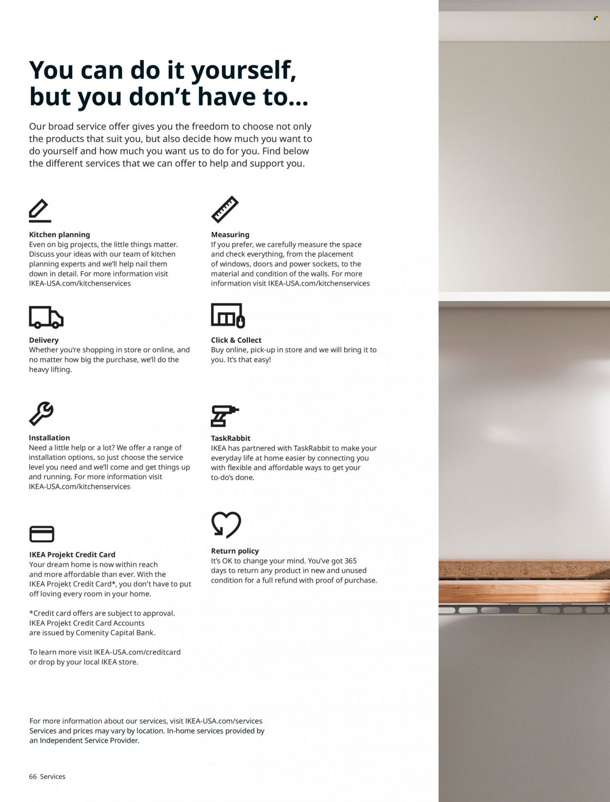 IKEA Promotions & Flyer Specials November 2023