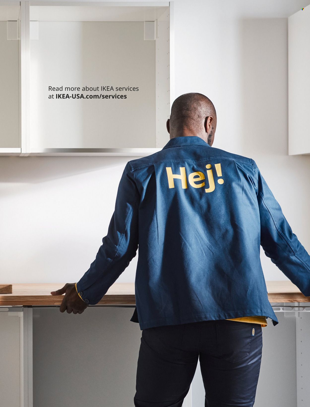 IKEA Promotions & Flyer Specials November 2023