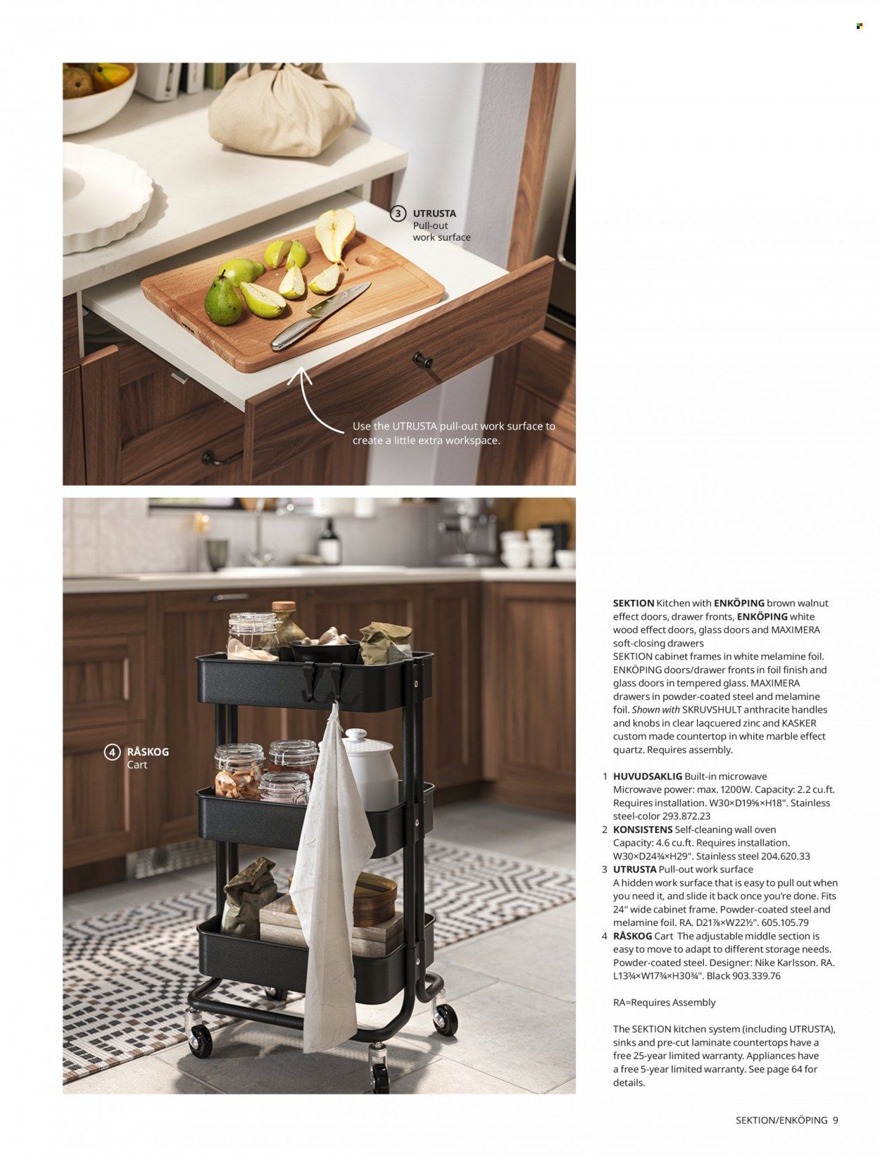 IKEA Promotions & Flyer Specials November 2023