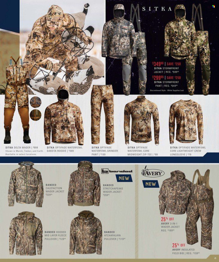 SCHEELS Weekly Ad Flyer Specials October 8 to October 16, 2022