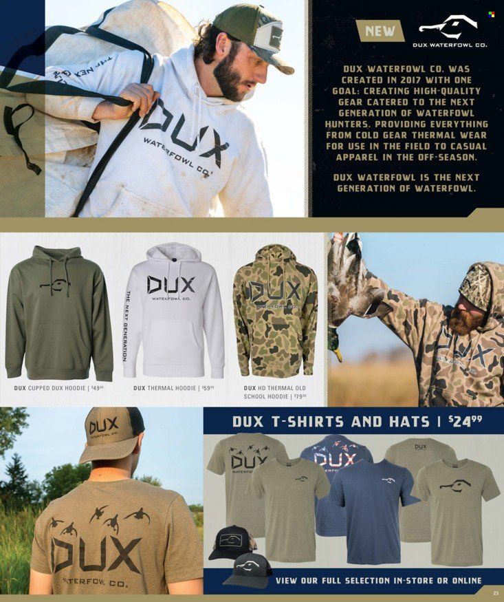 SCHEELS Weekly Ad Flyer Specials October 8 to October 16, 2022