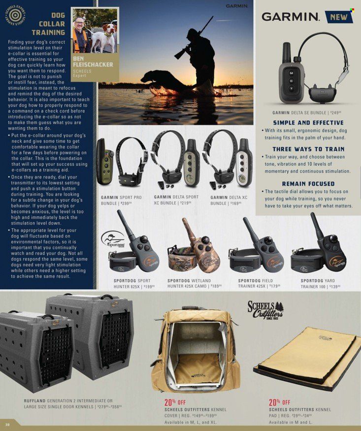 SCHEELS Weekly Ad Flyer Specials October 8 to October 16, 2022