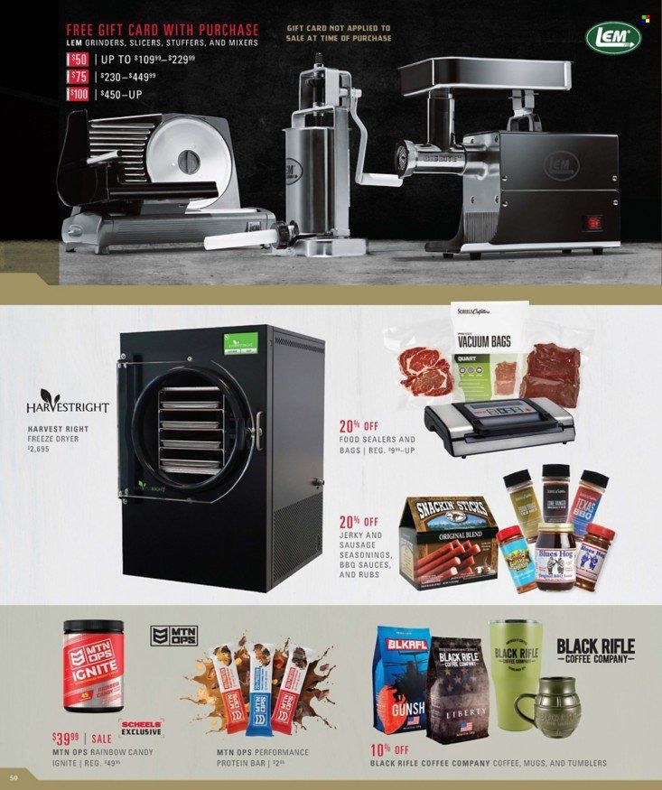 SCHEELS Weekly Ad Flyer Specials October 8 to October 16, 2022