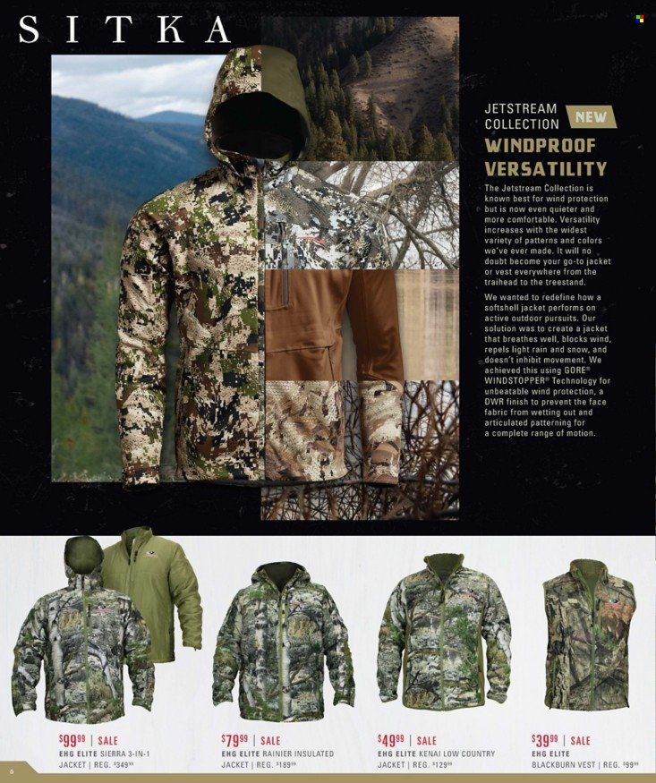 SCHEELS Weekly Ad Flyer Specials October 8 to October 16, 2022