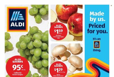 ALDI (MI, MN, NJ, NY, PA, VT) Weekly Ad Flyer Specials October 9 to October 15, 2022