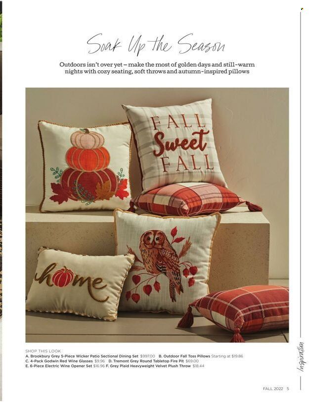 Walmart Promotions & Flyer Specials November 2022