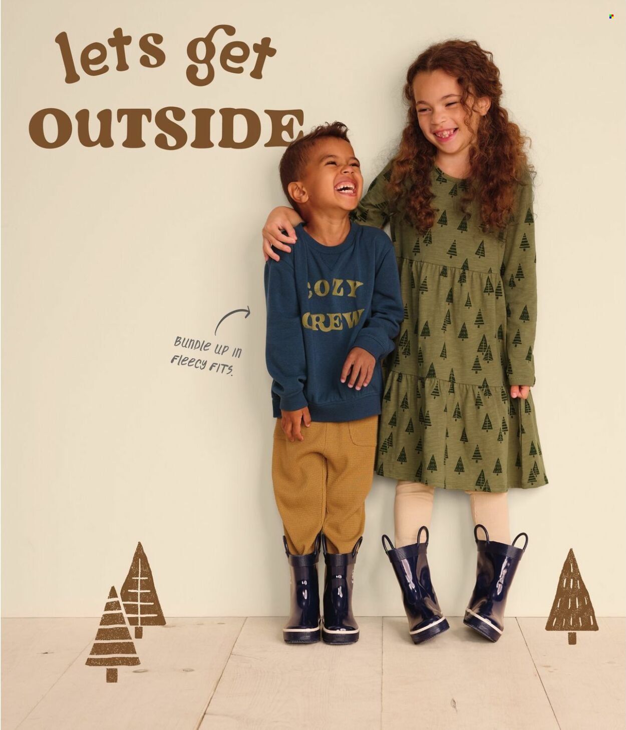 Kohl's Weekly Ad Flyer Specials October 13 to December 25, 2022