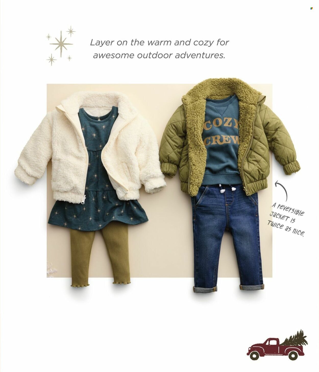 Kohl's Weekly Ad Flyer Specials October 13 to December 25, 2022