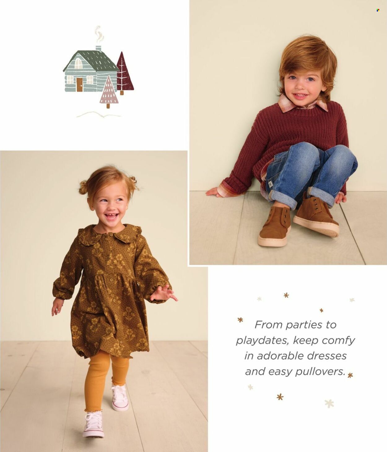 Kohl's Weekly Ad Flyer Specials October 13 to December 25, 2022