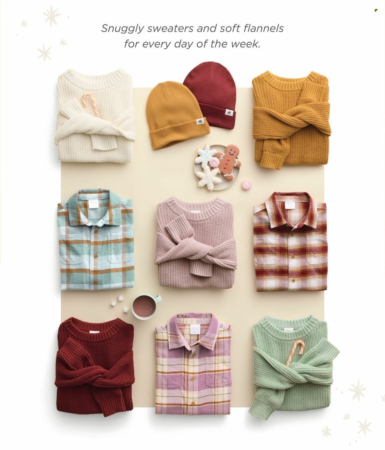 Kohl's Weekly Ad Flyer Specials October 13 to December 25, 2022
