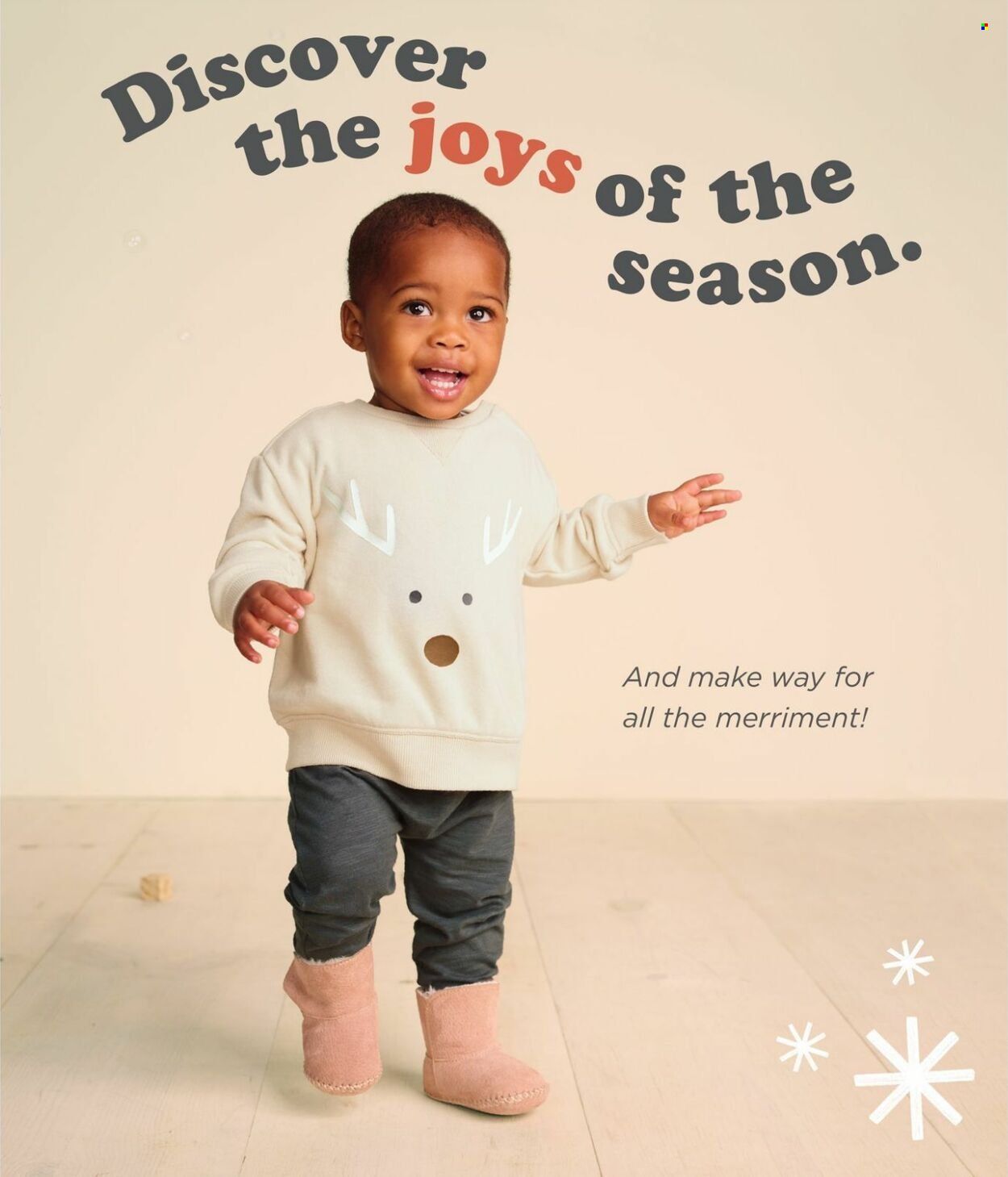 Kohl's Weekly Ad Flyer Specials October 13 to December 25, 2022