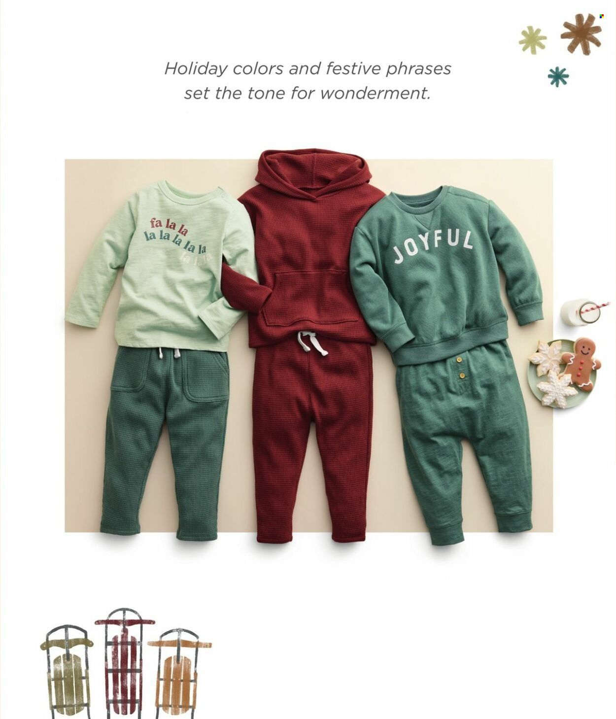 Kohl's Weekly Ad Flyer Specials October 13 to December 25, 2022