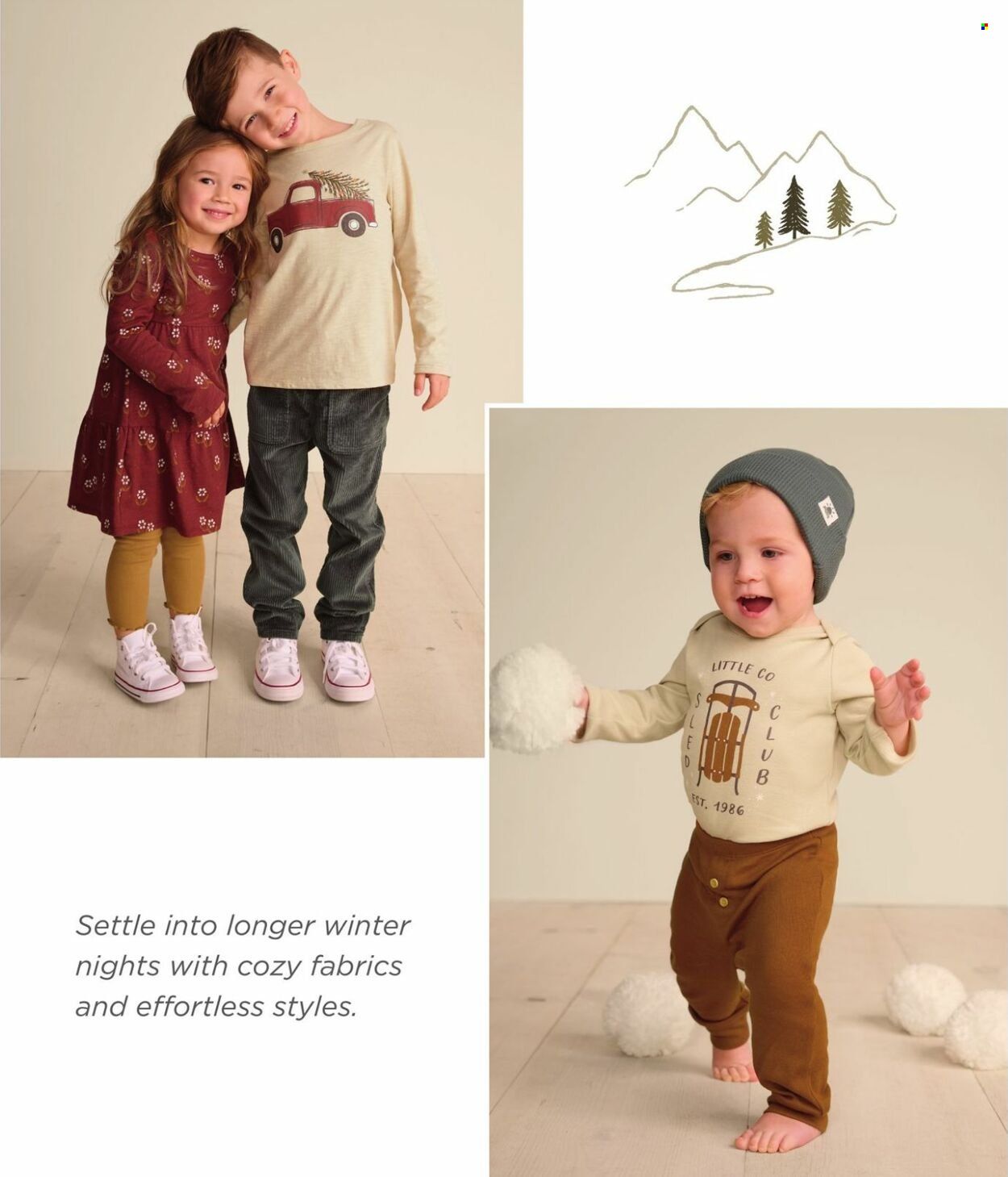 Kohl's Weekly Ad Flyer Specials October 13 to December 25, 2022
