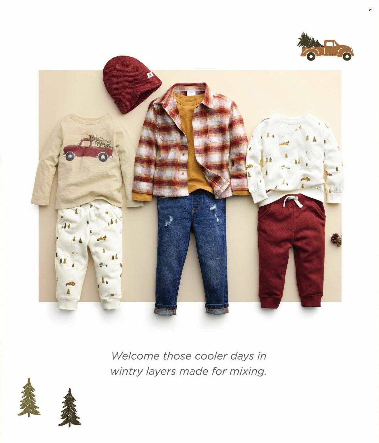 Kohl's Weekly Ad Flyer Specials October 13 to December 25, 2022