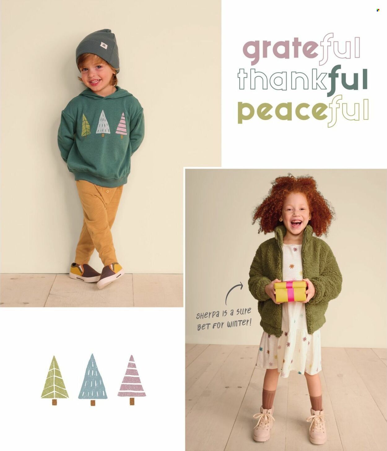 Kohl's Weekly Ad Flyer Specials October 13 to December 25, 2022