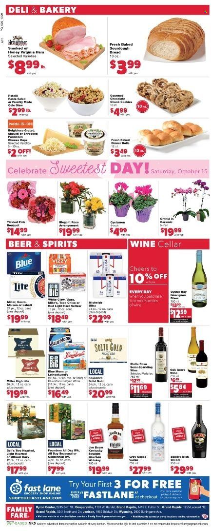 Family Fare (MI) Weekly Ad Flyer Specials October 9 to October 15, 2022