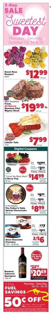 Family Fare (MI) Weekly Ad Flyer Specials October 9 to October 15, 2022