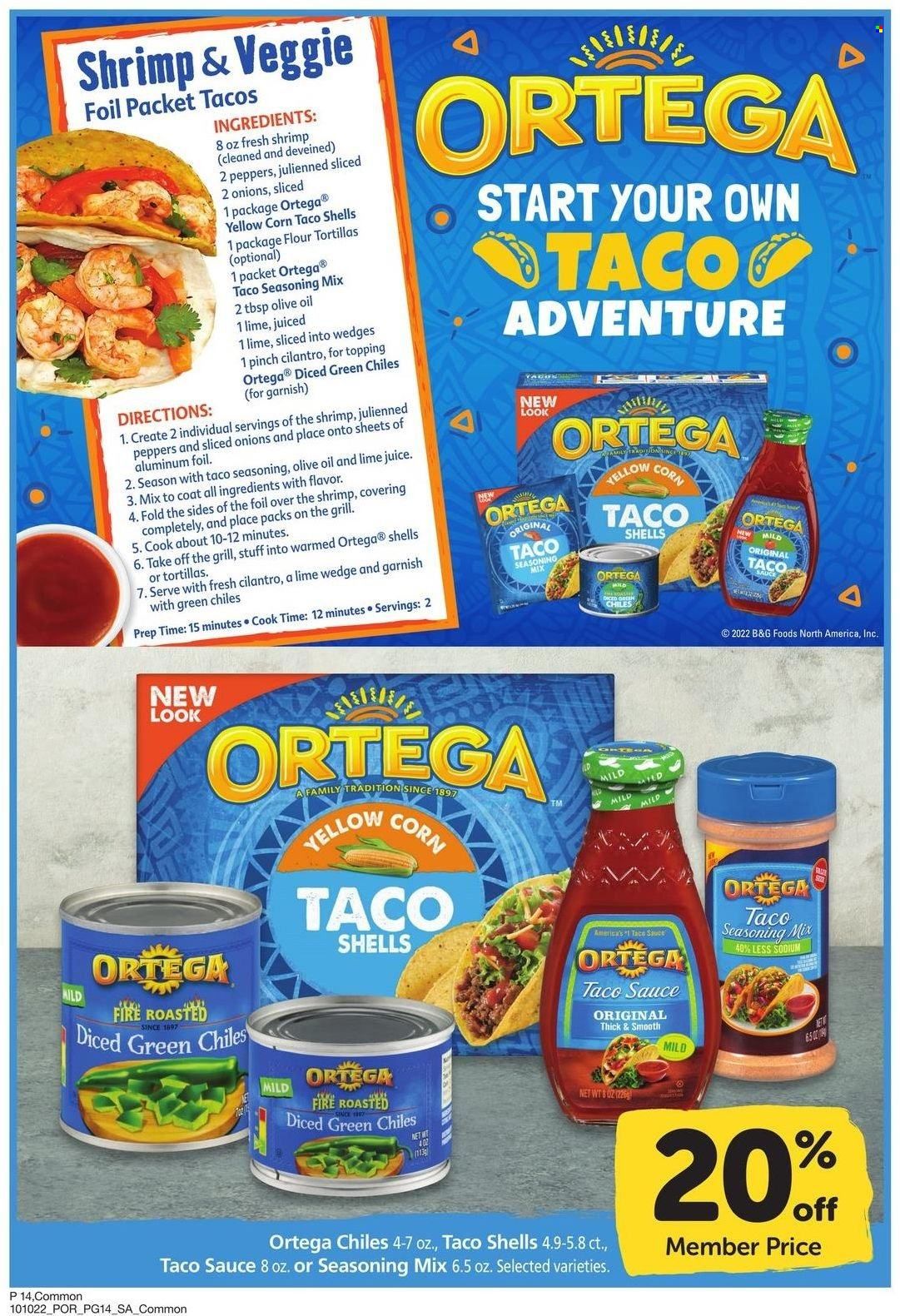 Safeway (OR) Weekly Ad Flyer Specials October 10 to November 6, 2022