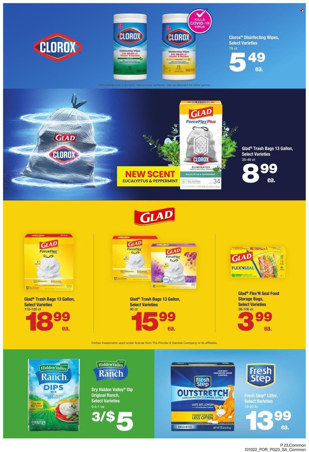 Safeway (OR) Weekly Ad Flyer Specials October 10 to November 6, 2022