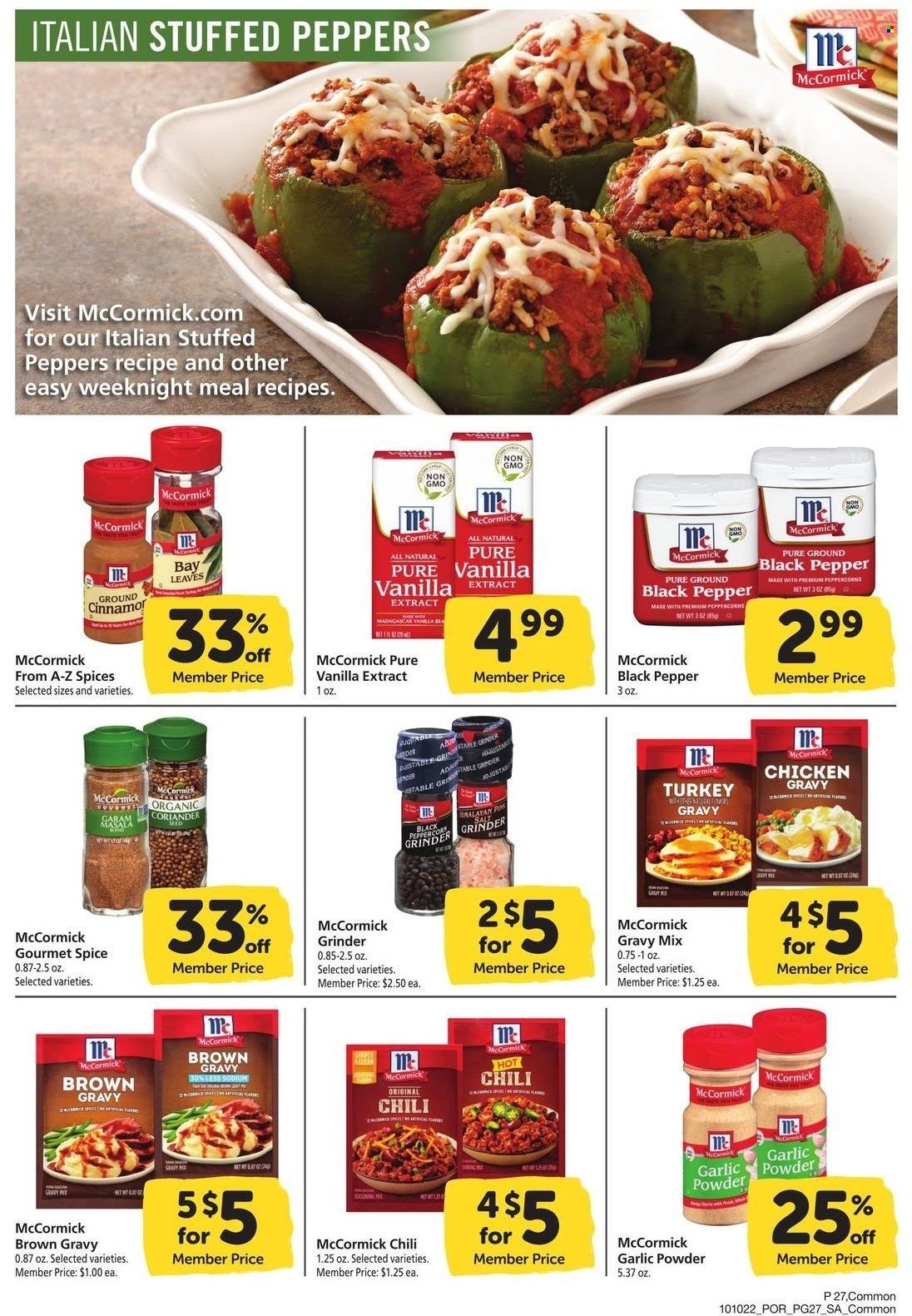 Safeway (OR) Weekly Ad Flyer Specials October 10 to November 6, 2022