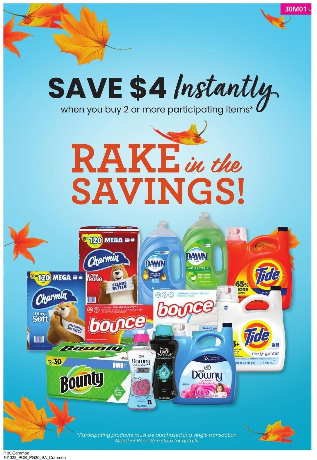 Safeway (OR) Weekly Ad Flyer Specials October 10 to November 6, 2022