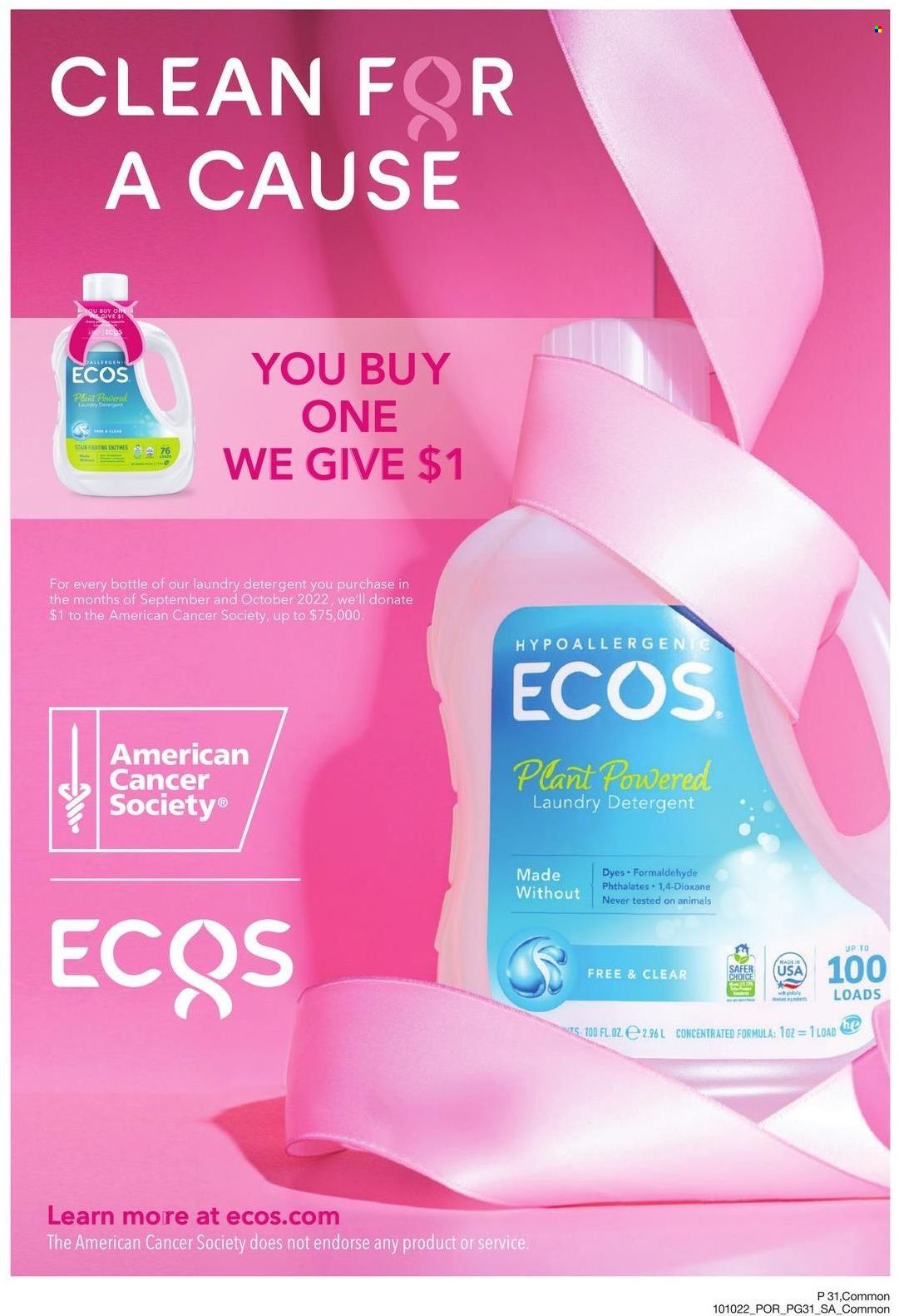 Safeway (OR) Weekly Ad Flyer Specials October 10 to November 6, 2022
