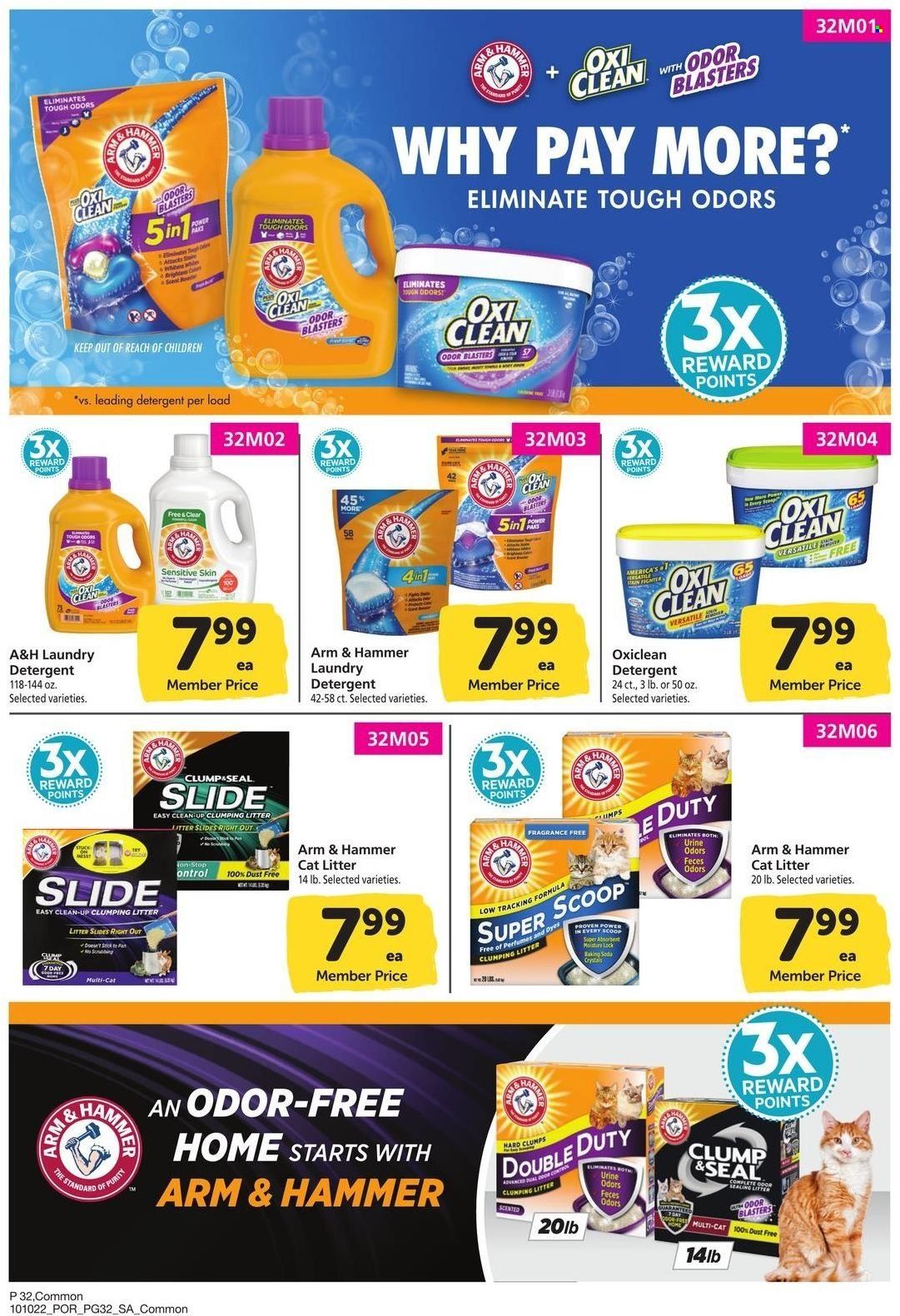 Safeway (OR) Weekly Ad Flyer Specials October 10 to November 6, 2022