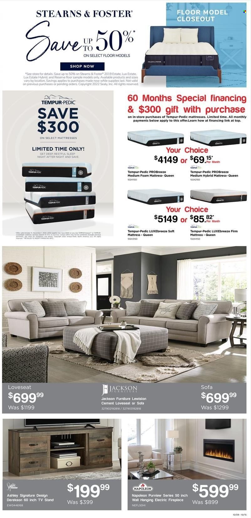 Electronic Express (AL, TN) Weekly Ad Flyer Specials October 9 to October 15, 2022