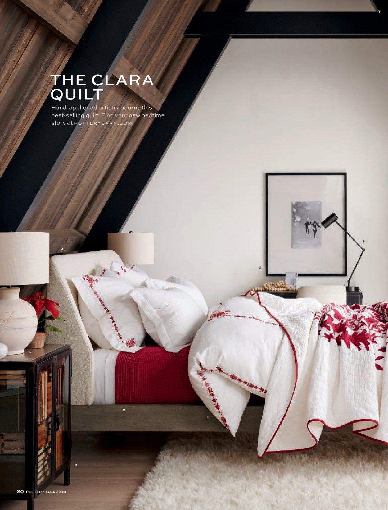 Pottery Barn Promotions & Flyer Specials December 2022
