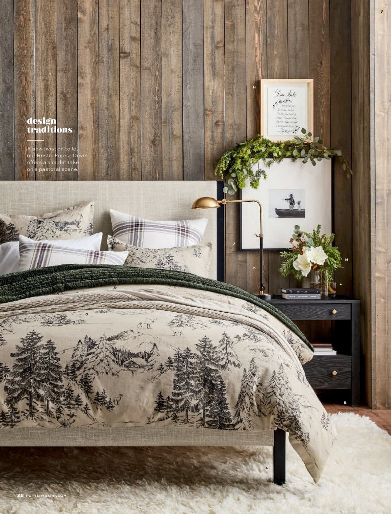 Pottery Barn Promotions & Flyer Specials December 2022