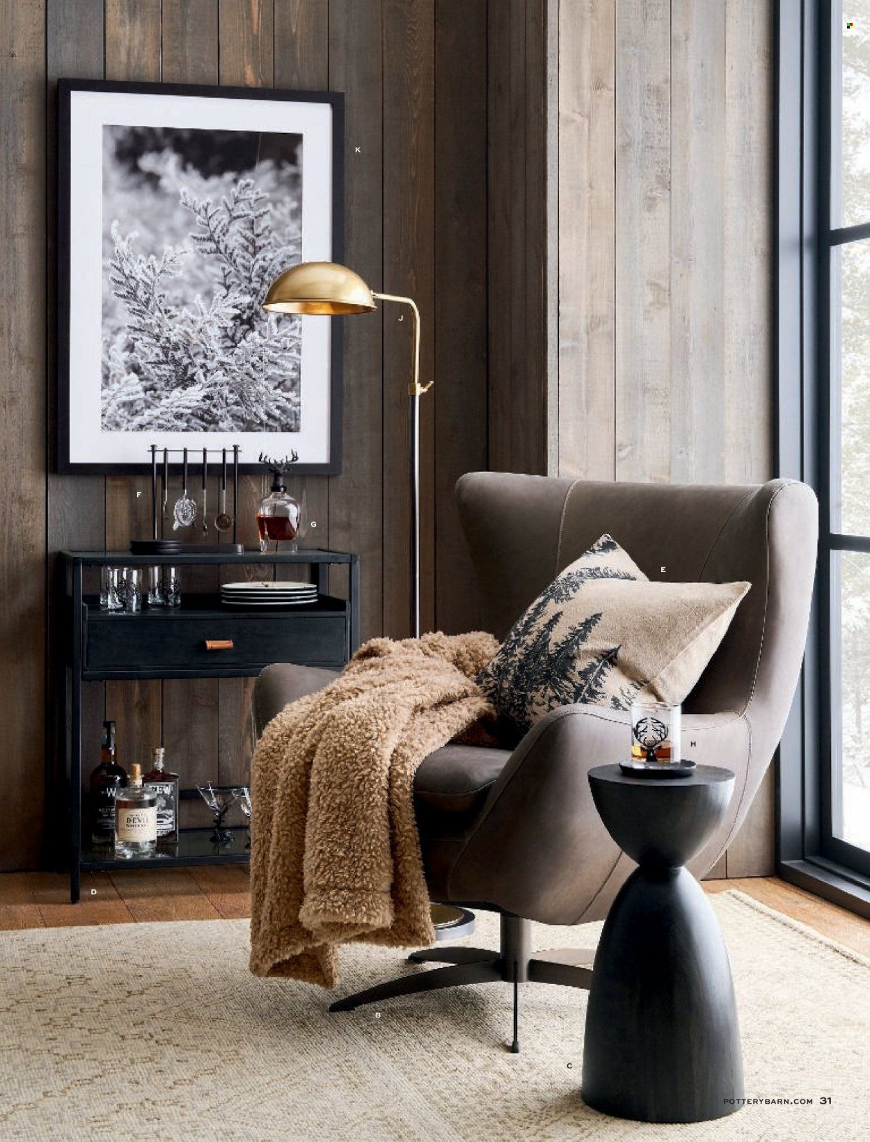 Pottery Barn Promotions & Flyer Specials December 2022