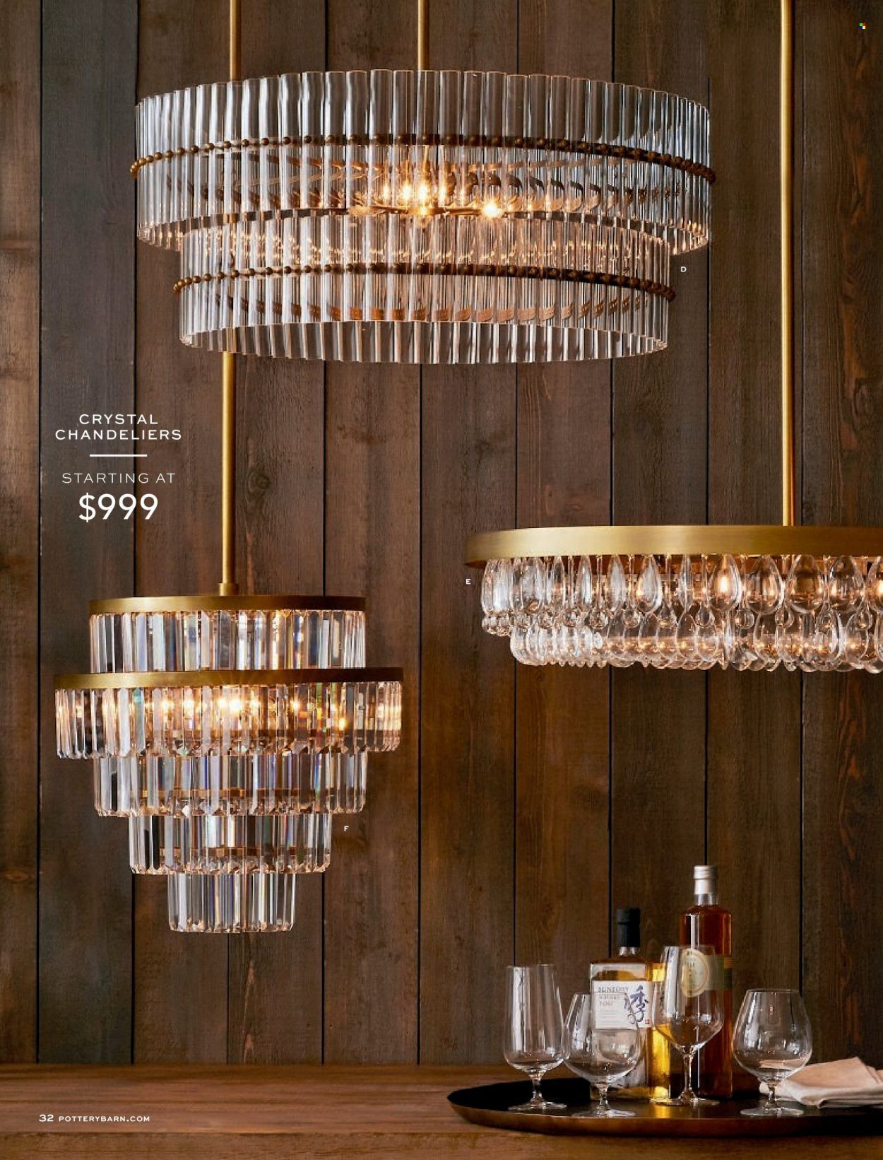 Pottery Barn Promotions & Flyer Specials December 2022