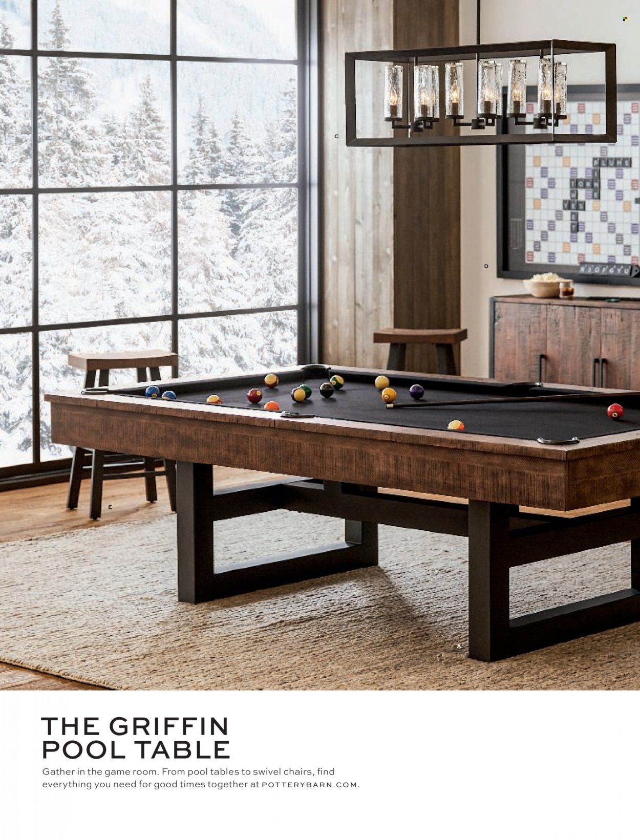 Pottery Barn Promotions & Flyer Specials December 2022