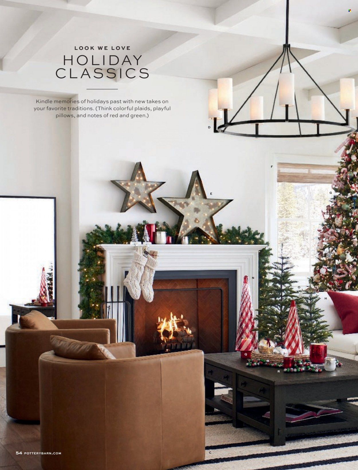 Pottery Barn Promotions & Flyer Specials December 2022