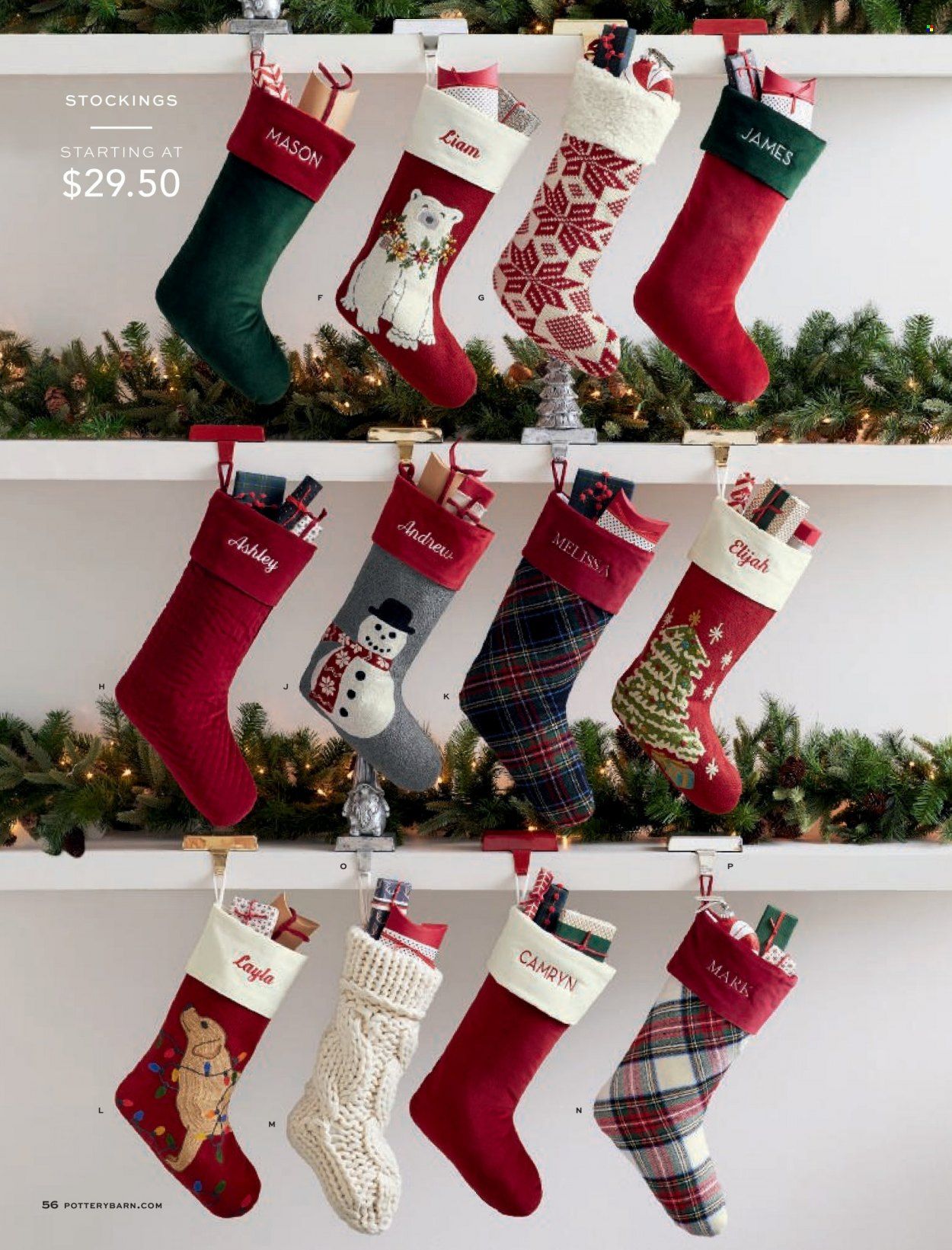 Pottery Barn Promotions & Flyer Specials December 2022