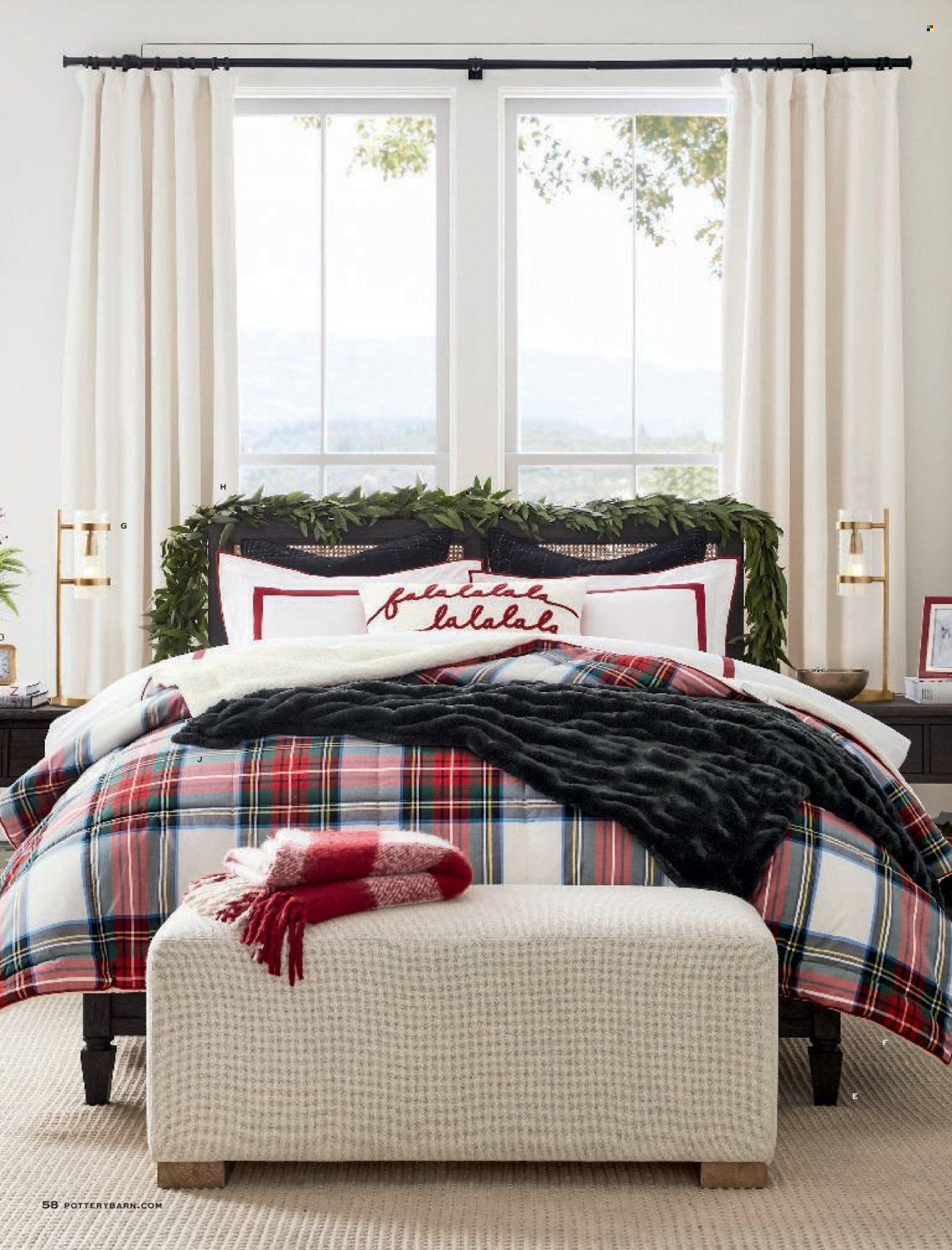 Pottery Barn Promotions & Flyer Specials December 2022