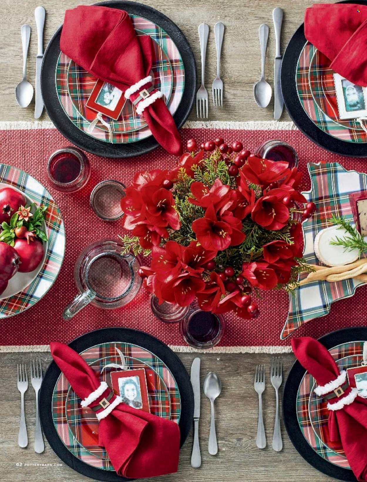 Pottery Barn Promotions & Flyer Specials December 2022