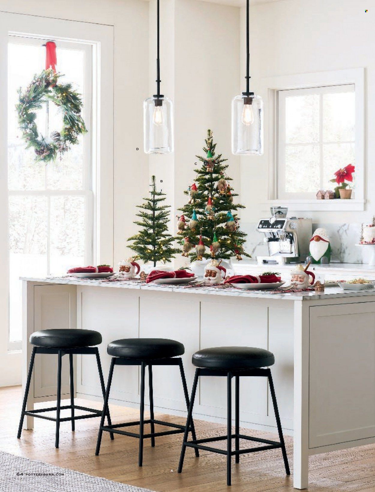 Pottery Barn Promotions & Flyer Specials December 2022