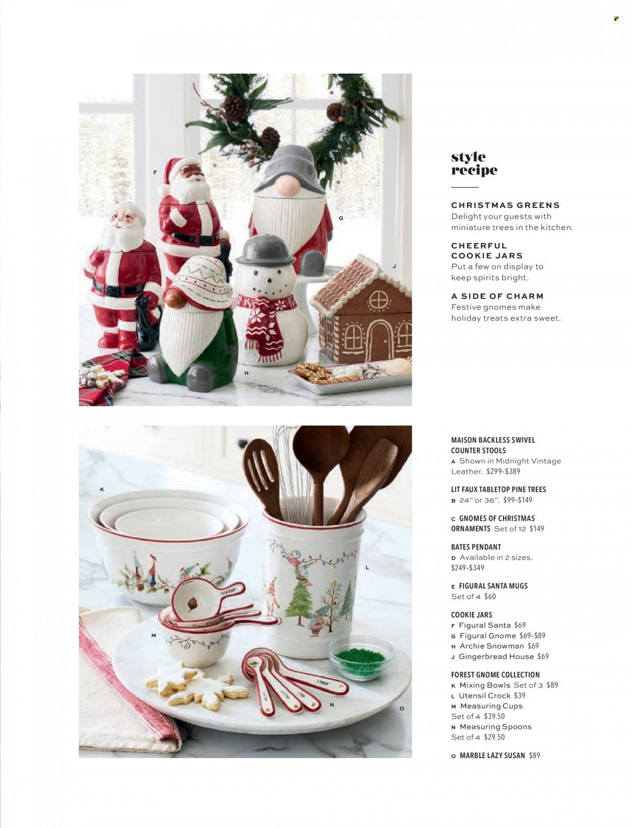 Pottery Barn Promotions & Flyer Specials December 2022
